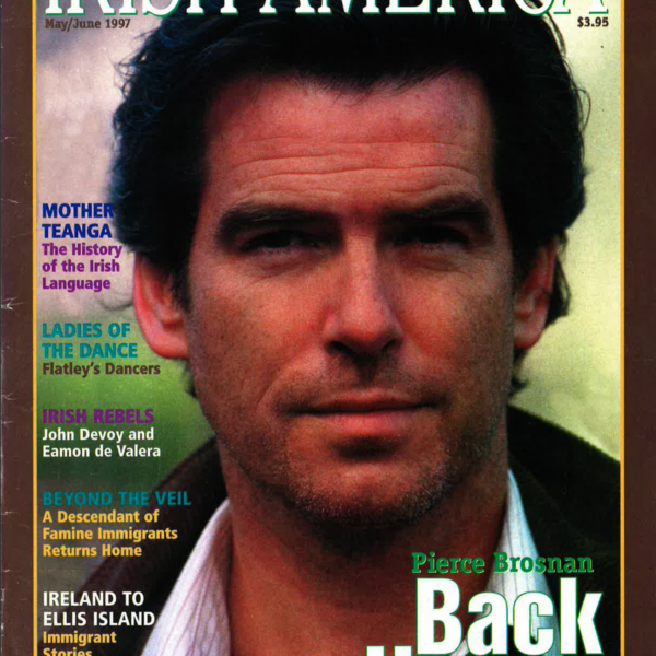 May / June 1997