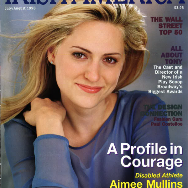 July / August 1998