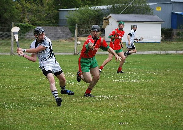 Hurling Matches June 5 & 6, 2021