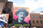 Joyce Mural 12