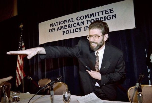 New Files Reveal Secret British Battle to Defeat Irish America