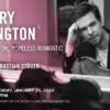 <b>Gregory Harrington: Love Songs for the Hopeless Romantic</b>