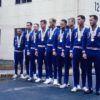 <b>Olympic Rowing Greats</b>