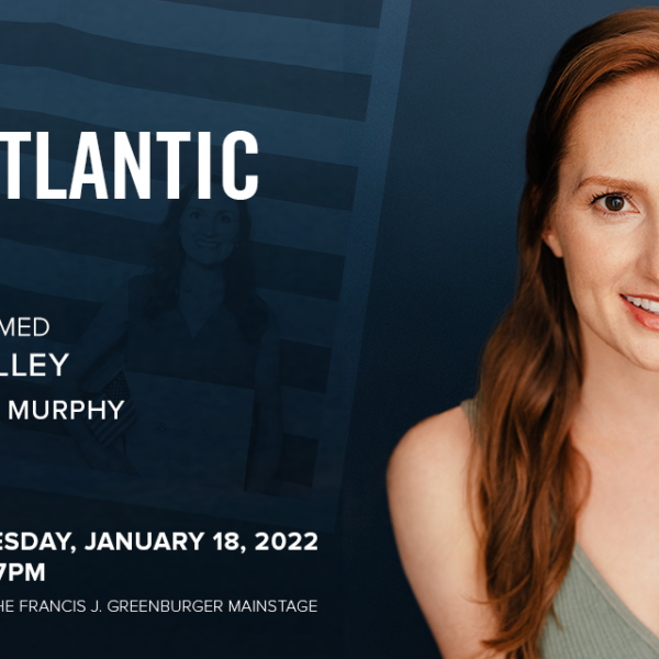 Transatlantic Living