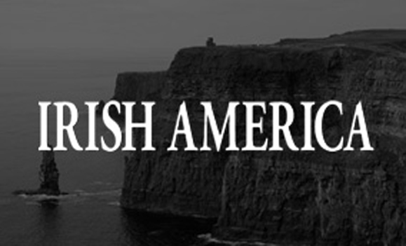 <b>Celebrating Thirty Years of Irish America</b>