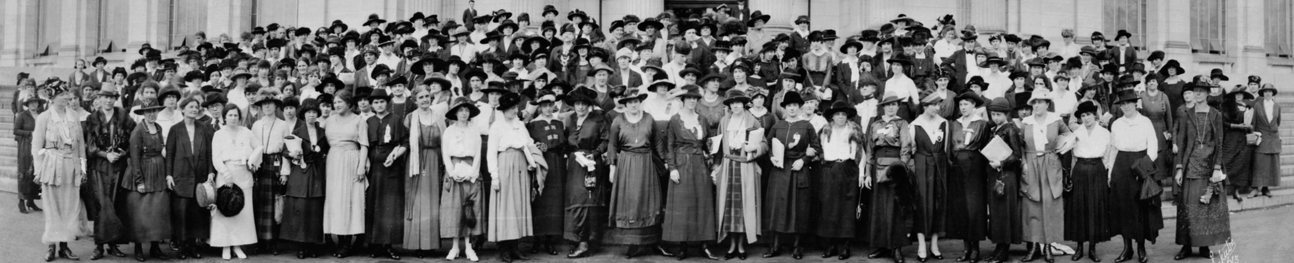 Wild Irish Women Leonora O’Reilly Irish America