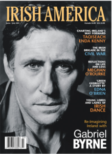 Gabriel Byrne