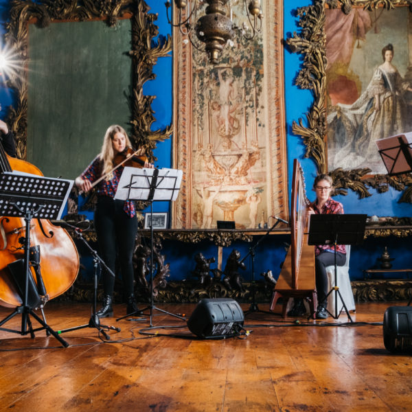 Neil Ó Lochlainn Group: Immram