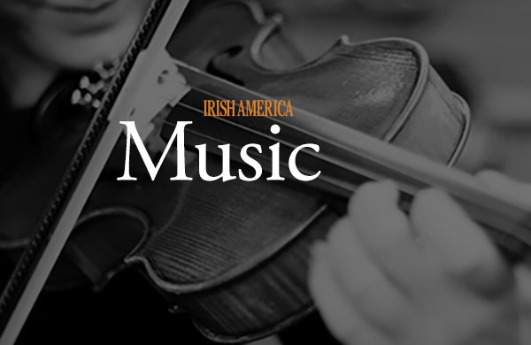 Music Review: Nashville Finds Its Irish Roots