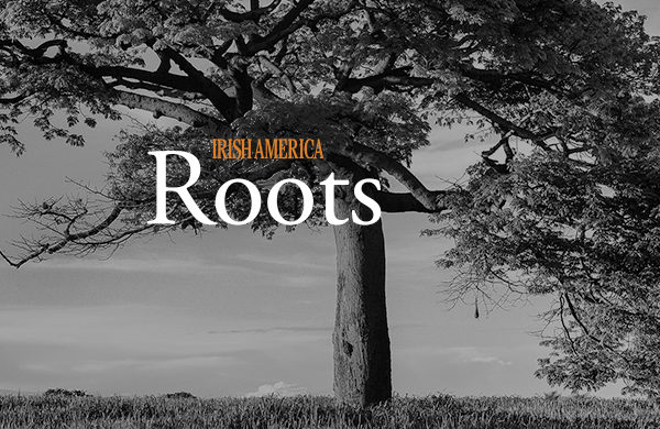 Roots: Using Church Records