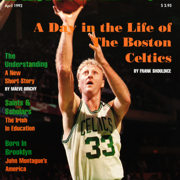April 1992