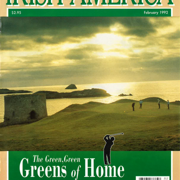 February 1992