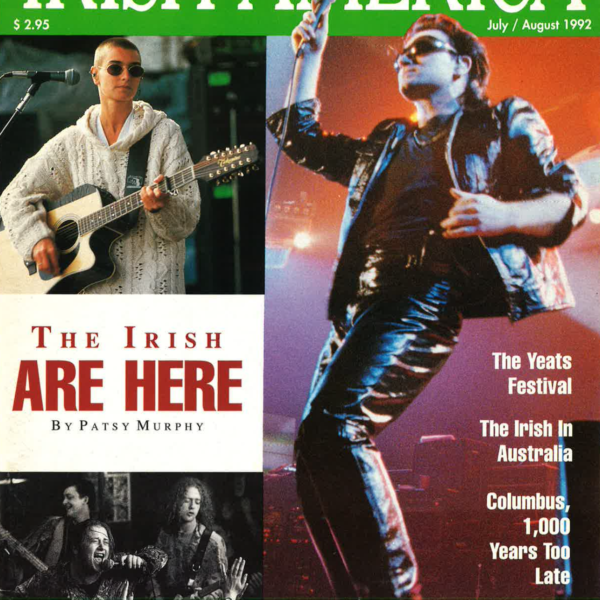 July/August 1992