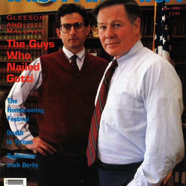 June 1992