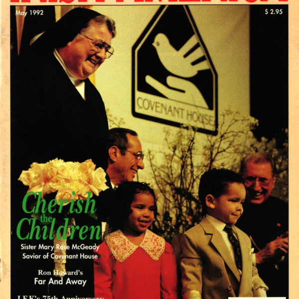 May 1992