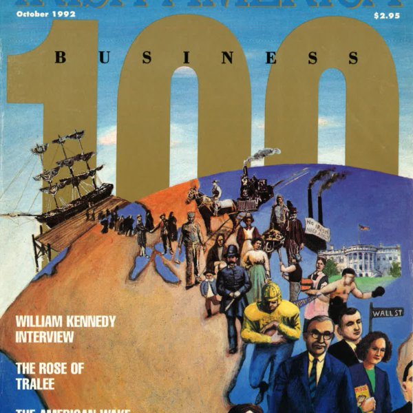 October 1992