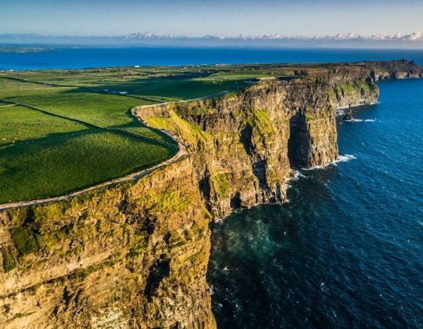 CIE Tours Offers “Go for the Green” Airfare Promotion