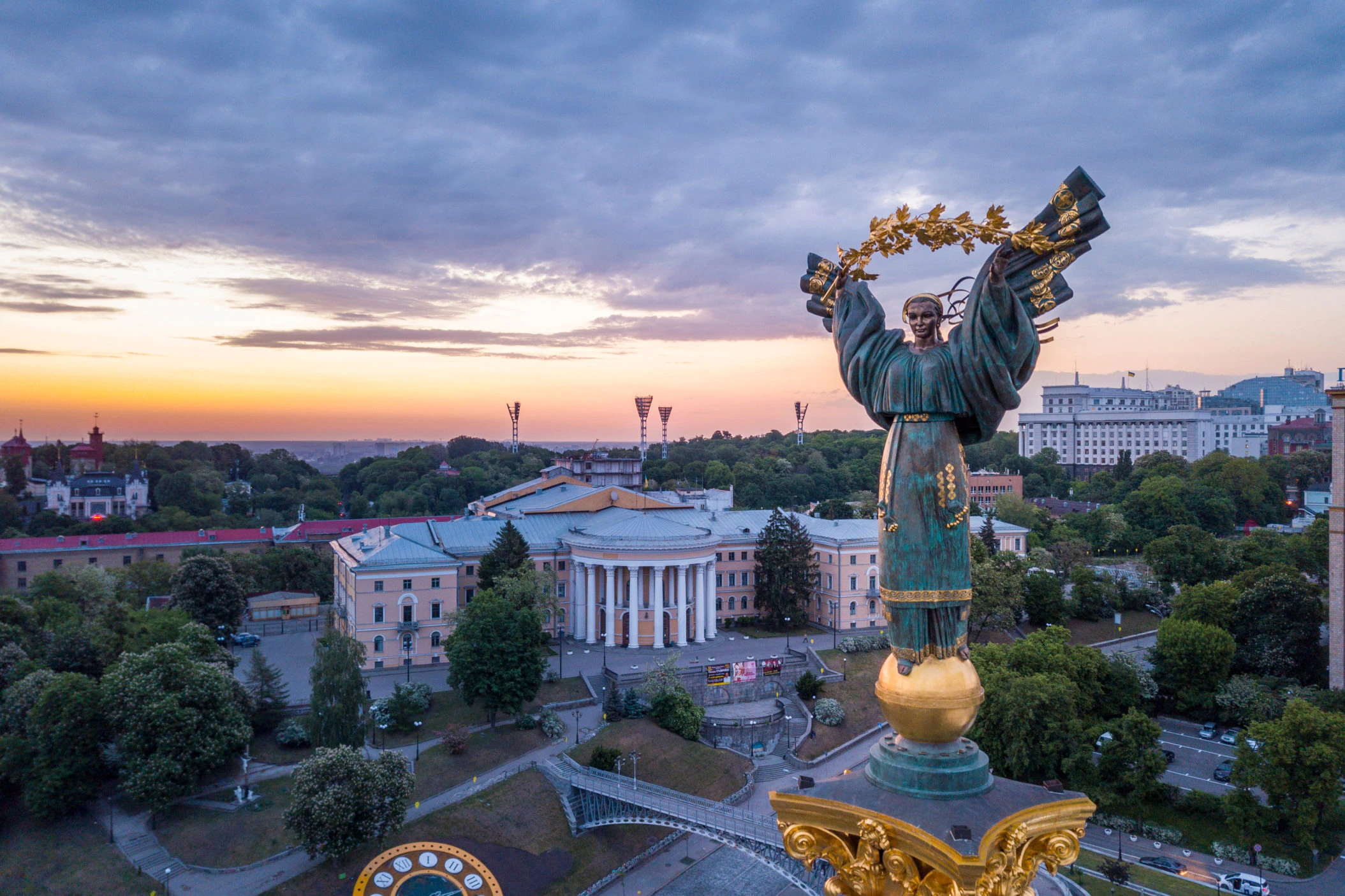 News Roundup February 26, 2022 - Irish America - Vimarsana News