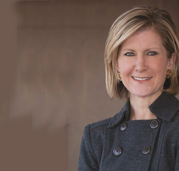 Mary Callahan Erdoes