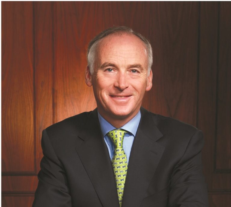 John Fitzpatrick Irish America