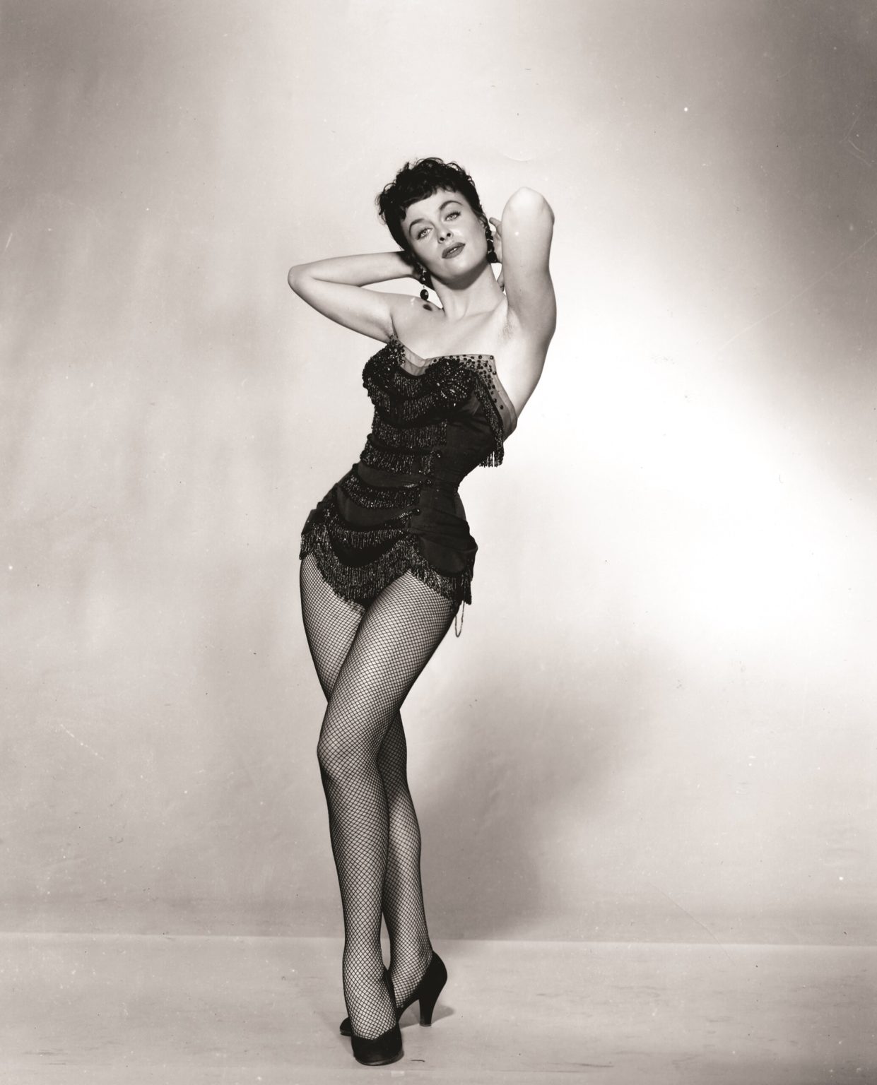 Constance Smith A Hollywood Tragedy