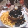 <b>Cockles & Mussels, Alive, Alive-o!</b>