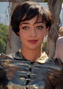 Ruth Negga