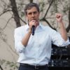 <b>O’Rourke Slams Texas Governor Over Role in Dead Children Tragedy</b>