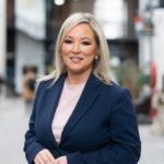 Michelle O'Neill (Photo: Twitter)