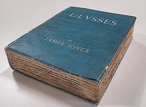 A Taste of Joyce