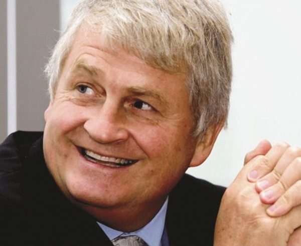 Denis O’Brien