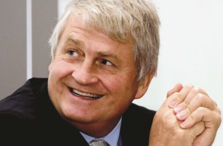 Denis O’Brien