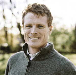 Joe Kennedy III