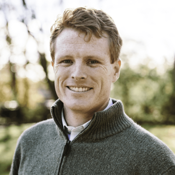 Joe Kennedy III