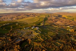 The Burren