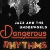 Dangerous Rhythms: T.J. English