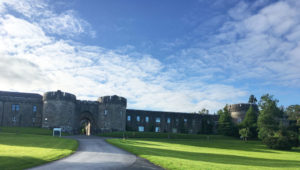 Glenstal Abbey