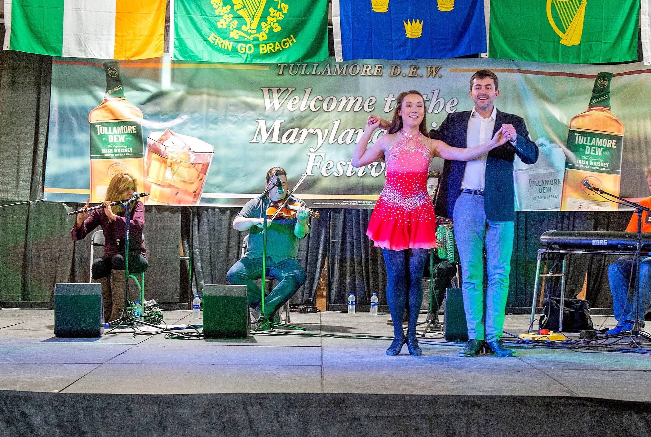 Maryland Irish Festival 2024 Location estele tomasine