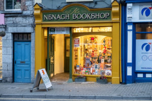 Nenagh, County Tipperary