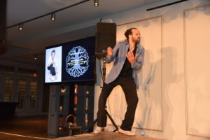 Savion Glover