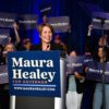 <b>Maura Healey Makes History in Massachusetts</b>