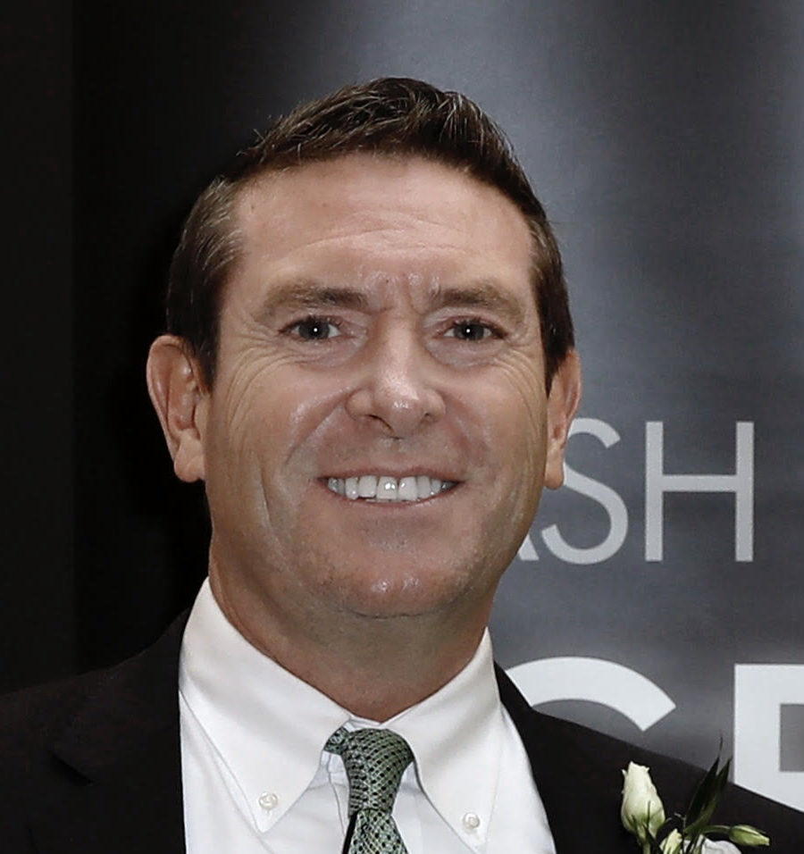 John O’Hara Irish America