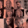 <b>Irish Arts Center's 13th Annual PoetryFest</b>