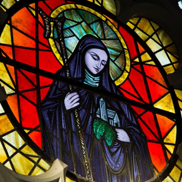 Sláinte! Brigid: Goddess and Saint