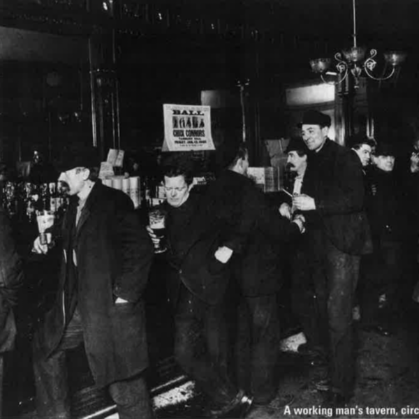 Have the Irish Made It in America?