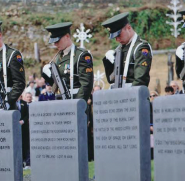 The Spoilers of Our Land