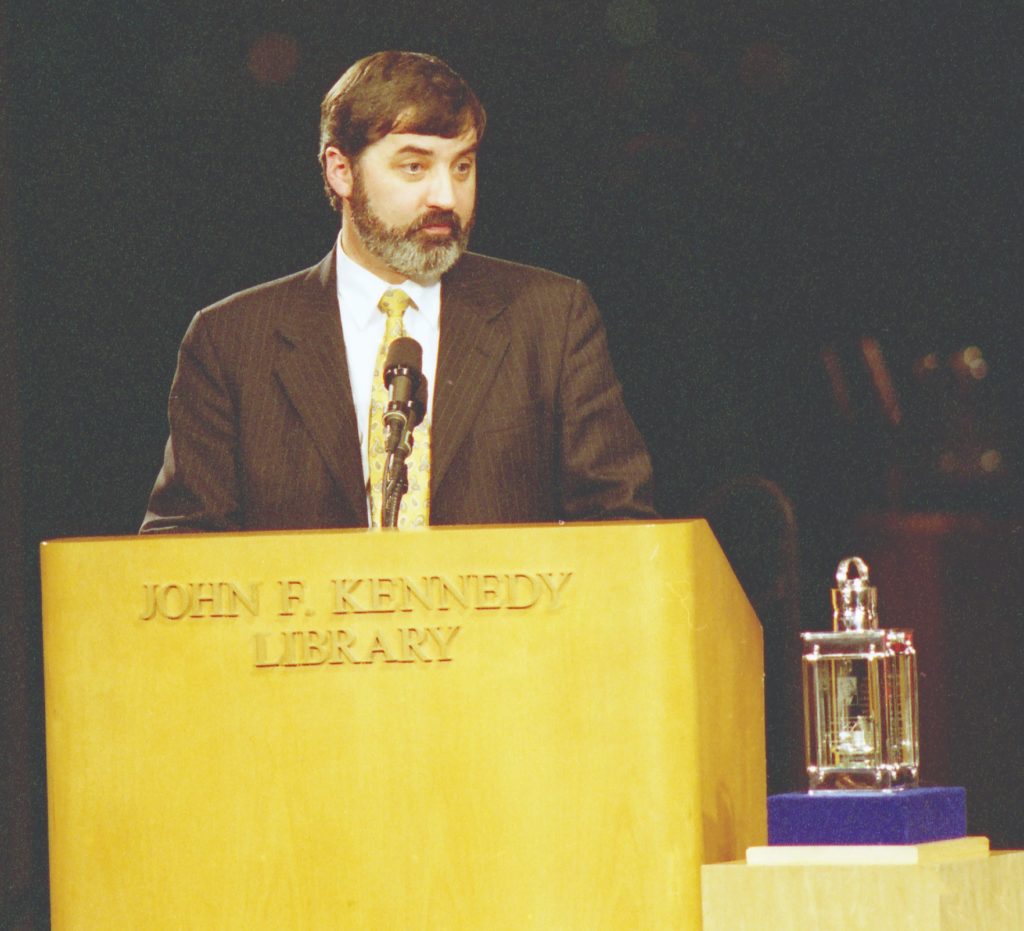 Lord John Alderice, Representing the Alliance Party