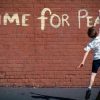 <b>Time for Peace</b>