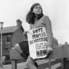 <b>Wild Irish Women: Bernadette</b>