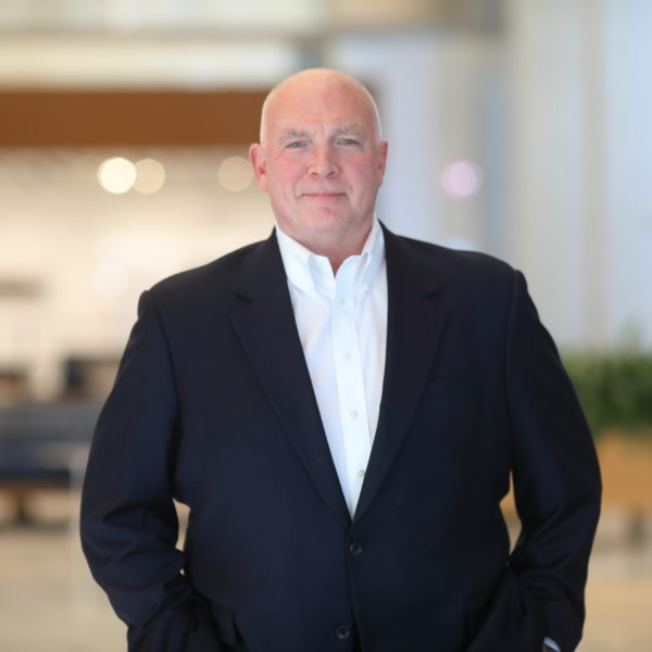 James ‘Jim’ O’Donnell